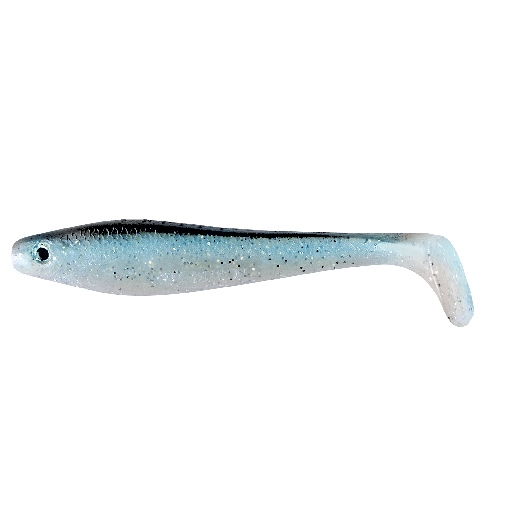 Ripper Longinus Blue Shiner, 8cm (3ks)