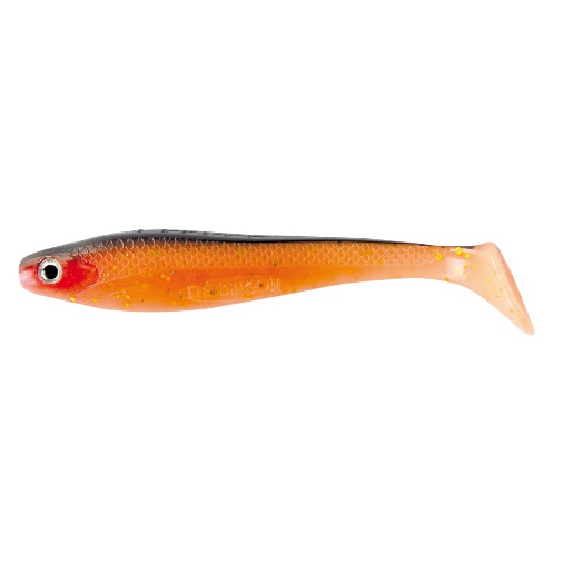 Ripper Longinus Carrot Shiner, 8cm (3ks)