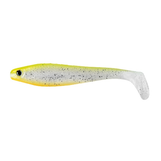 Ripper Longinus Clown Shiner 8cm (3ks)