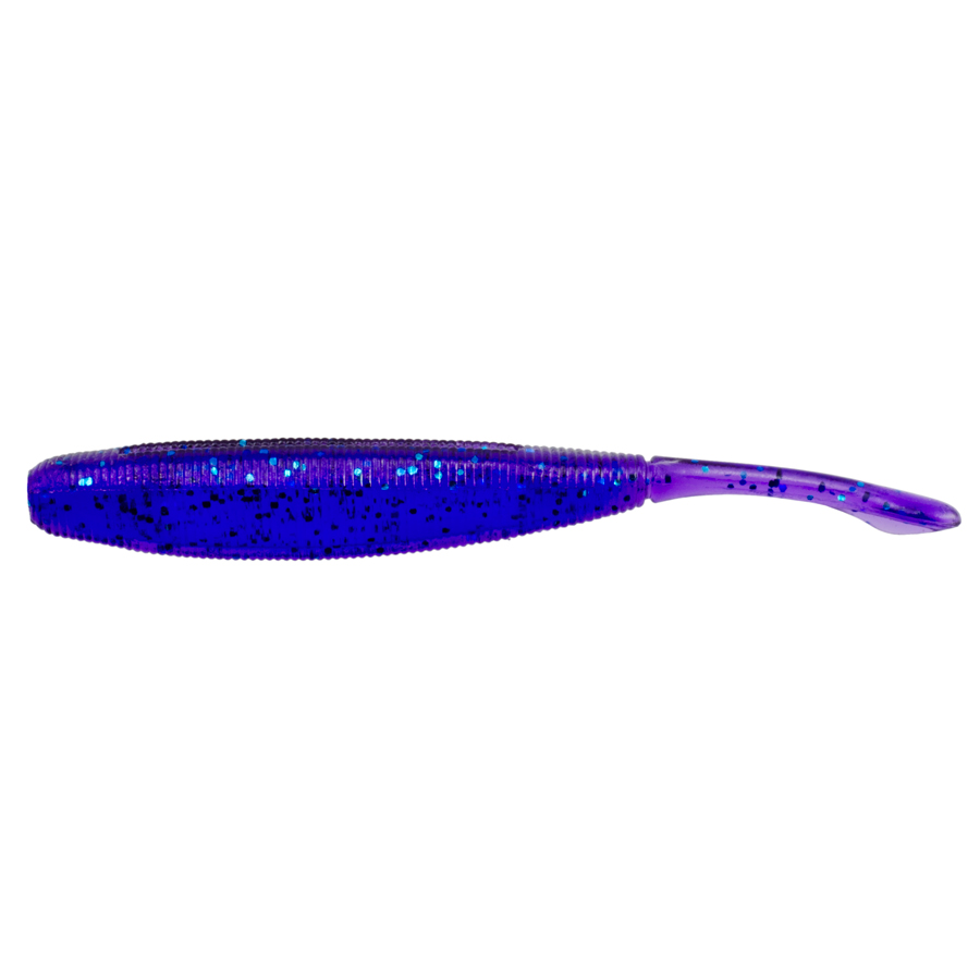 Ripper Slender 9,5cm, Navy Shiner (10ks)