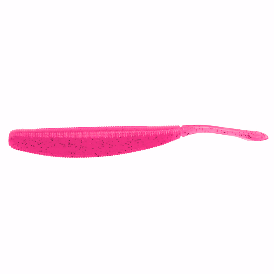 Ripper Slender 9,5cm, Pink Shiner (10ks)