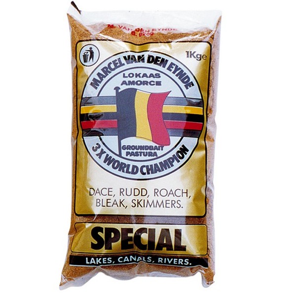 Vnadiaca zmes MVDE Special 1kg