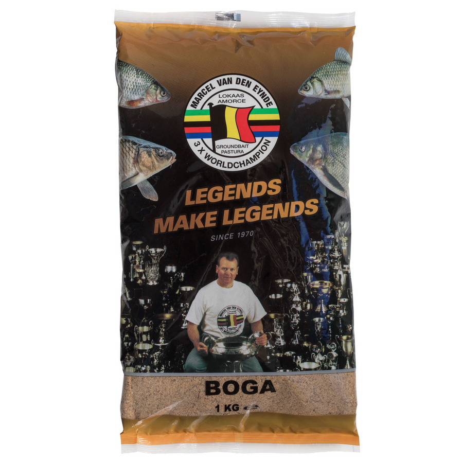 Vnadiaca zmes MVDE Boga 1kg