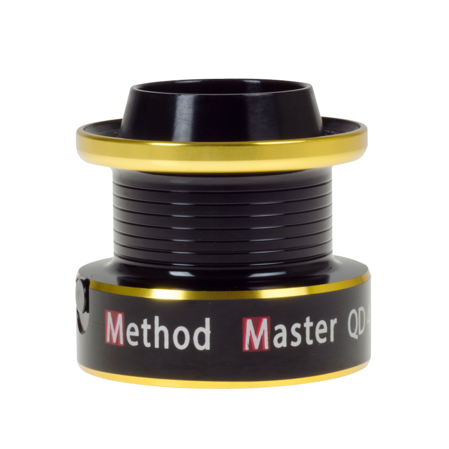 Náhradná cievka Method Master QD 305
