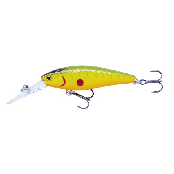 Vobler Runner Chartreuse Shiner 5,8cm