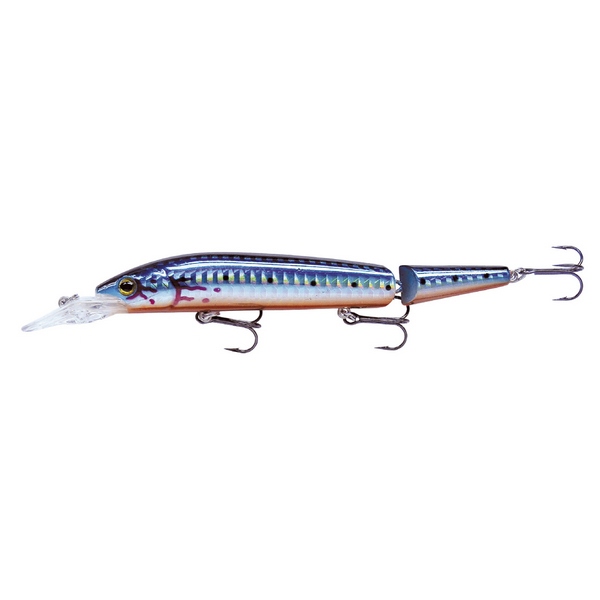 Vobler Pike Sardine 12cm