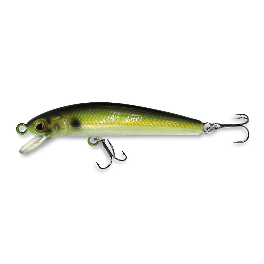 Vobler Rickie Tench 5cm