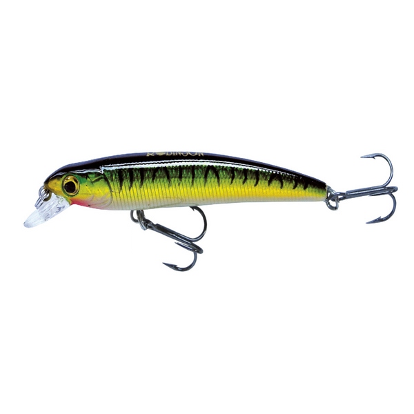 Vobler Minnow Firetiger 7cm