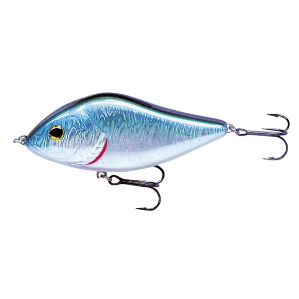 Vobler Sniper Blue Shiner 7cm