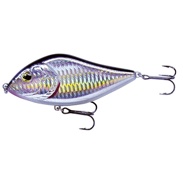 Vobler Sniper Silver Shiner 10cm