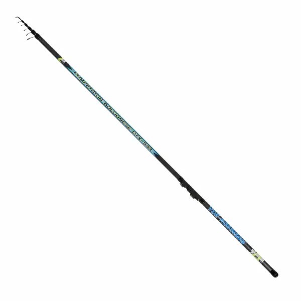 Prút VDE-Robinson Nano Core Bolognese CTX3 5m,10-30g