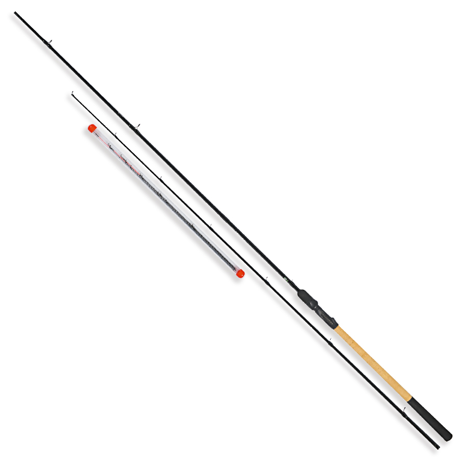 Prút VDE-Robinson Team Nano Core Method Feeder TX3-330 do 45g