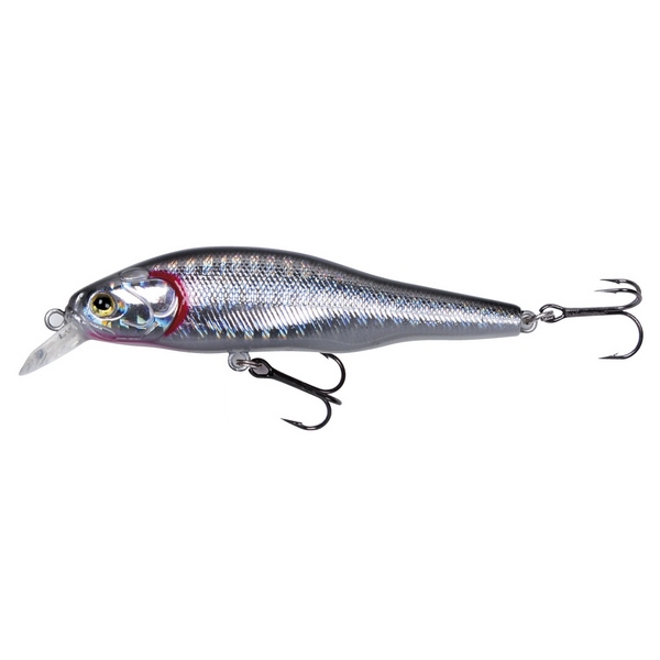 Vobler Humper Silver Shiner 8cm