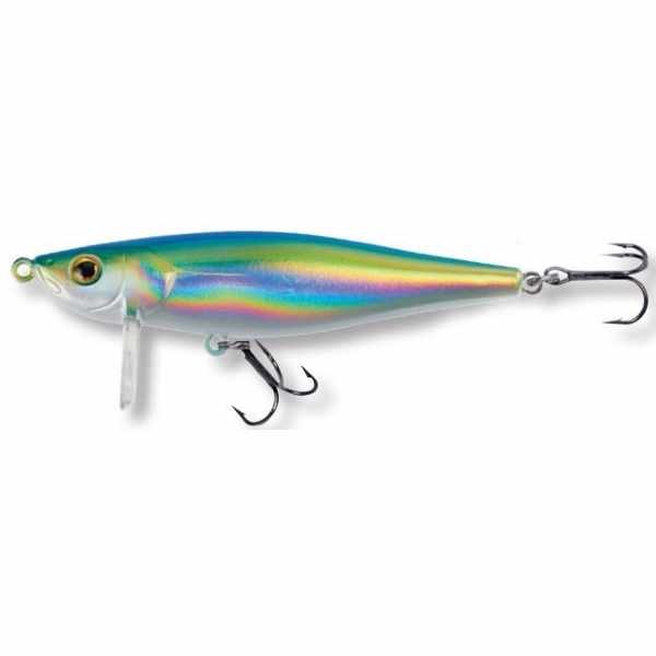 Vobler Aspex Blue Sardine 7cm