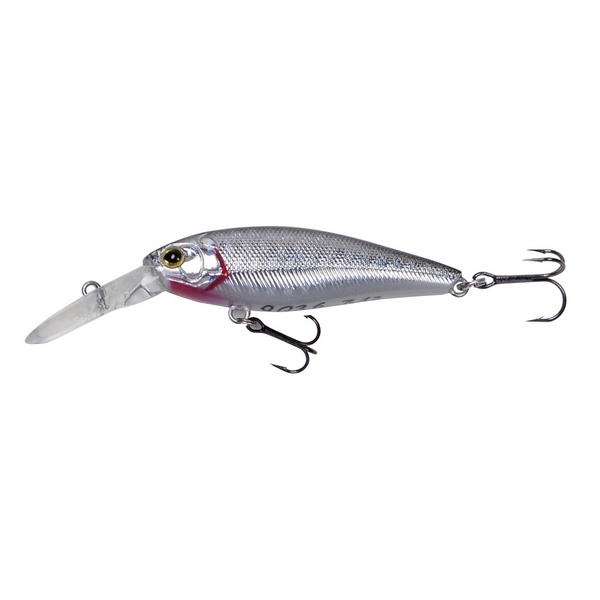 Vobler Runner Silver Shiner 5,8cm