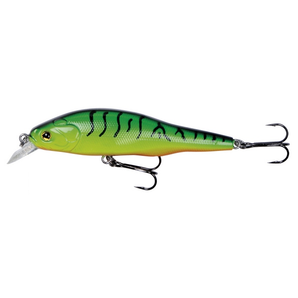 Vobler Humper Firetiger 8cm