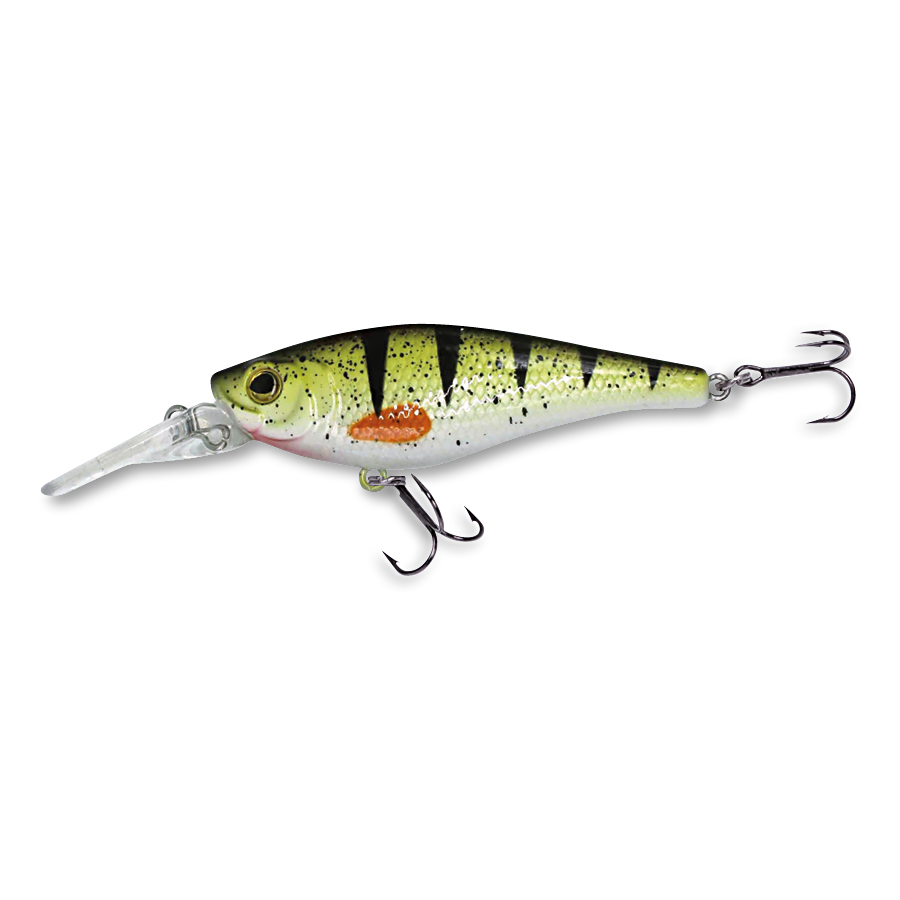 Vobler Hogan Perch 7cm