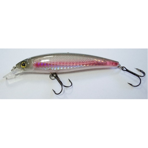 Vobler Minnow Red Shiner 12cm