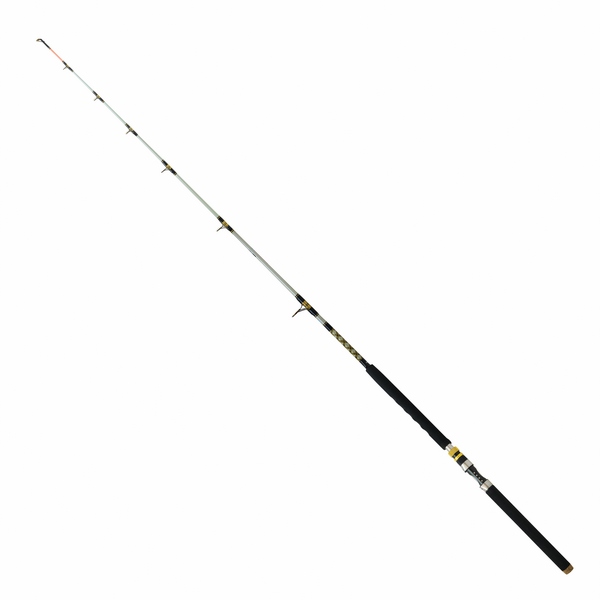 Prút Robinson Siluro Spin 2,10m  50-250g