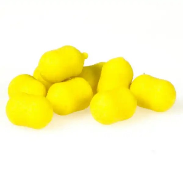 Dumbells MVDE Banana 6mm/25g (návnada na háčik)