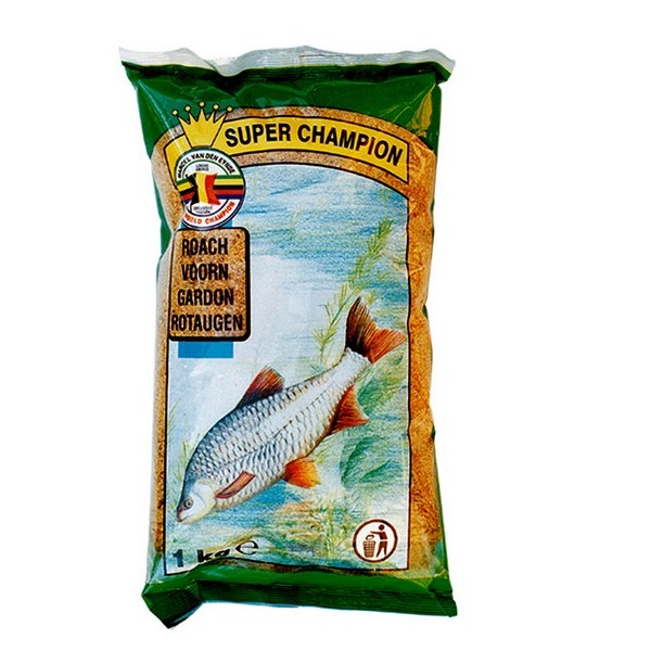 Vnadiaca zmes MVDE Super Champion Roach 1kg