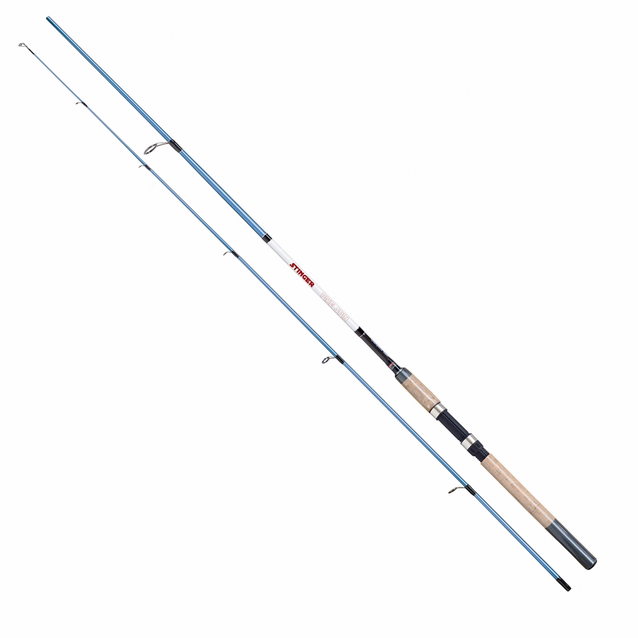 Prút Robinson Stinger Trout Spin, 2.70m, 5-20g