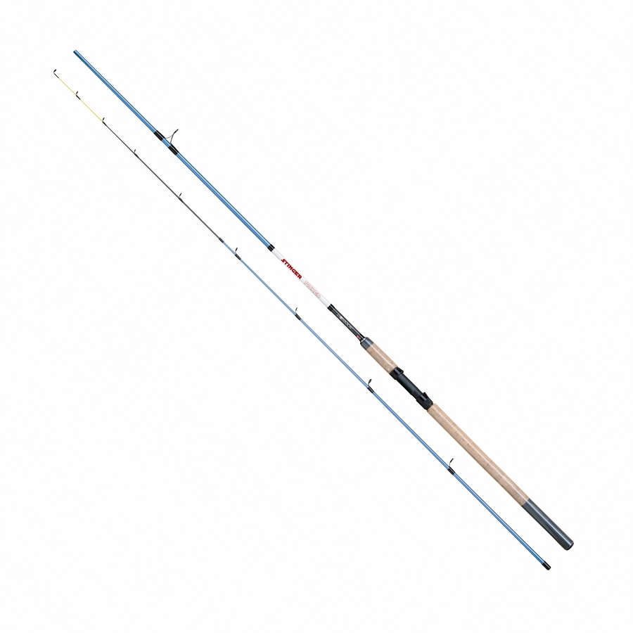 Prút Robinson Stinger Pike Spin, 2.40m, 10-30g