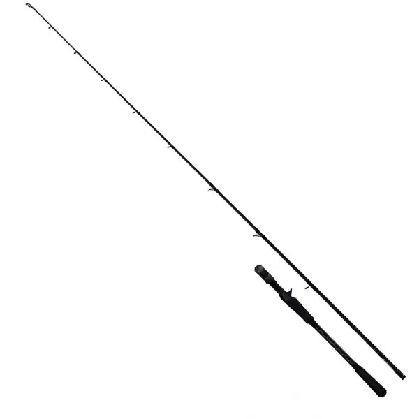 Prút Robinson Big Mama PRO Casting 1,98m 45-100g