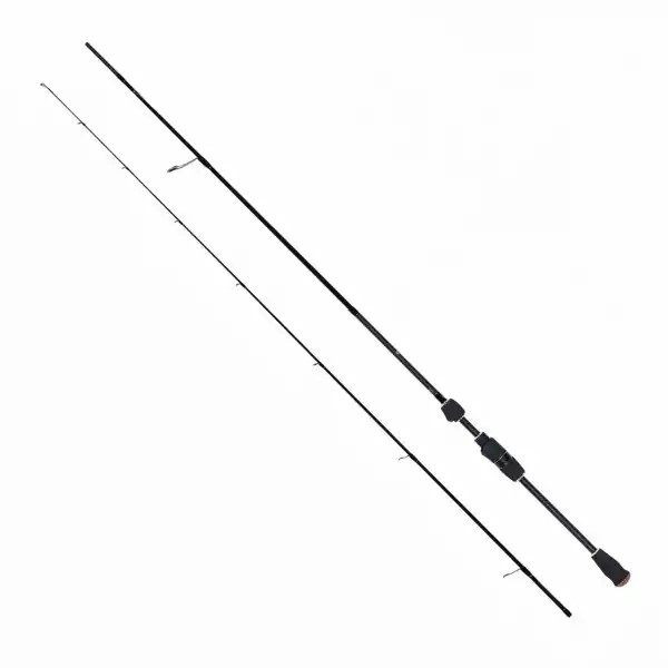 Prút Robinson Diaflex Speeder Perch Spin 2,55m 1-8g