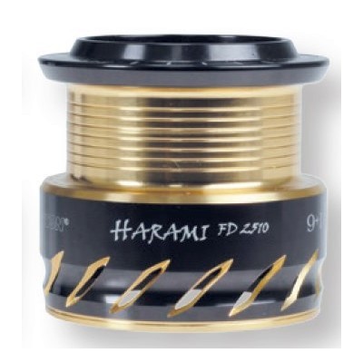 Cievka - plytká  k Harami FD 2510