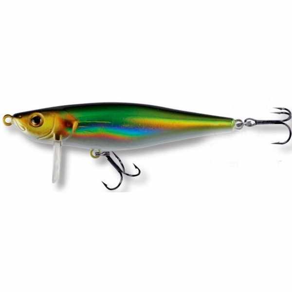 Vobler Robinson Aspex Green Shiner S70, 70mm, 13g