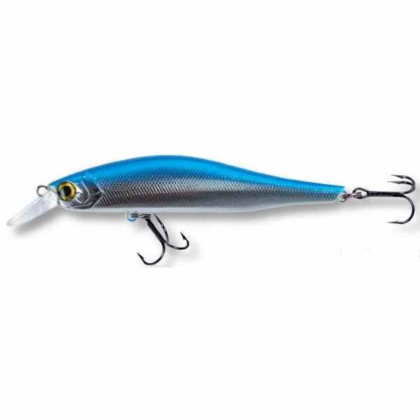 Vobler Robinson Cooper Blue Shiner S95, 95mm, 13g