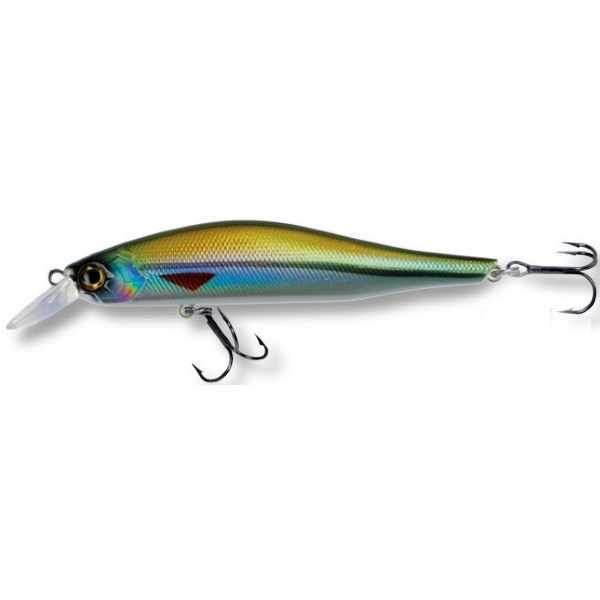 Vobler Robinson Cooper Green Shiner S95, 95mm, 13g