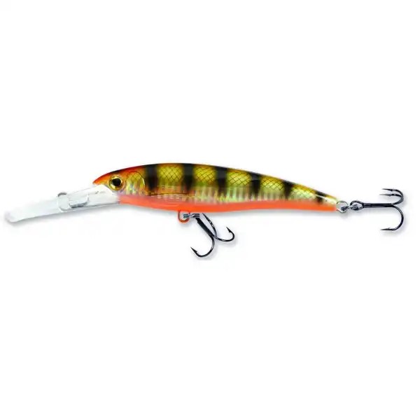 Vobler Robonson Monroe  Black Perch F120, 120mm, 31g