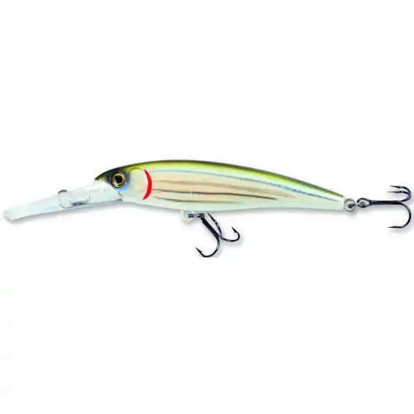 Vobler Robonson Monroe Silver Shiner F120, 120mm, 31g