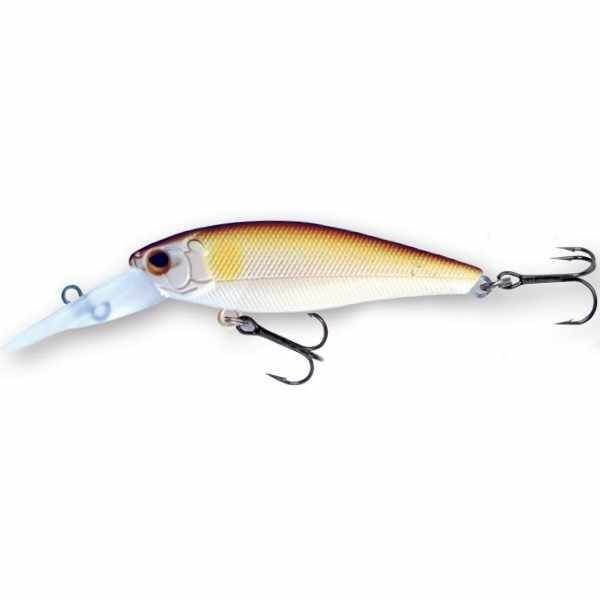 Vobler Robinson Runner White Tench F58, 58mm, 6g