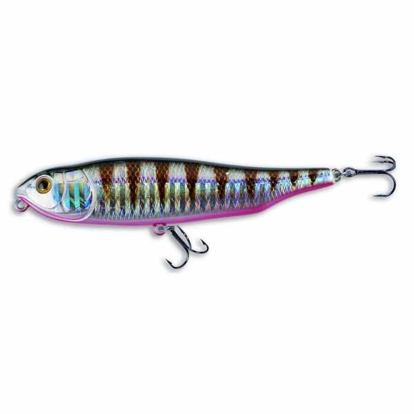 Vobler Robinson Wizzy Blue Perch F95, 95mm, 14g