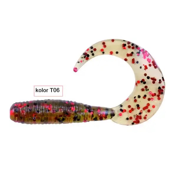 Twister Classic Twist 8cm/25ks v bal.