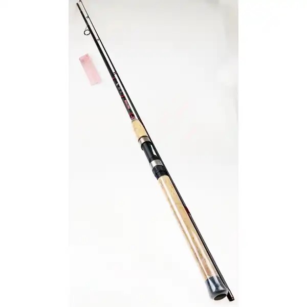 Prút GoodFish Mirage Perch Spin 2,70m 4-15g