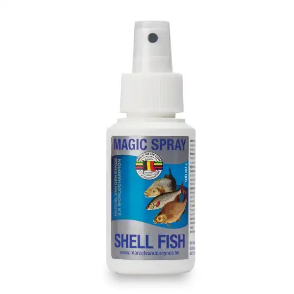 Magic Spray MVDE Shell Fish 100 ml