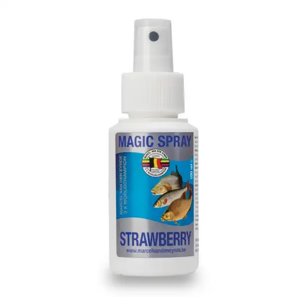 Magic Spray MVDE Strawberry 100 ml