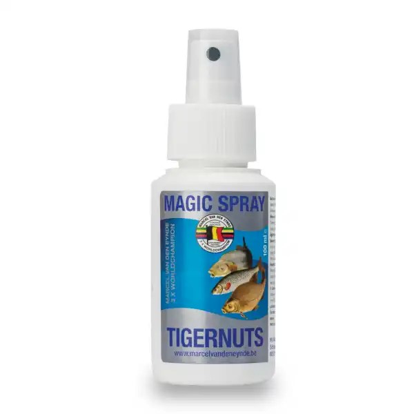 Magic Spray MVDE Tigernuts 100 ml