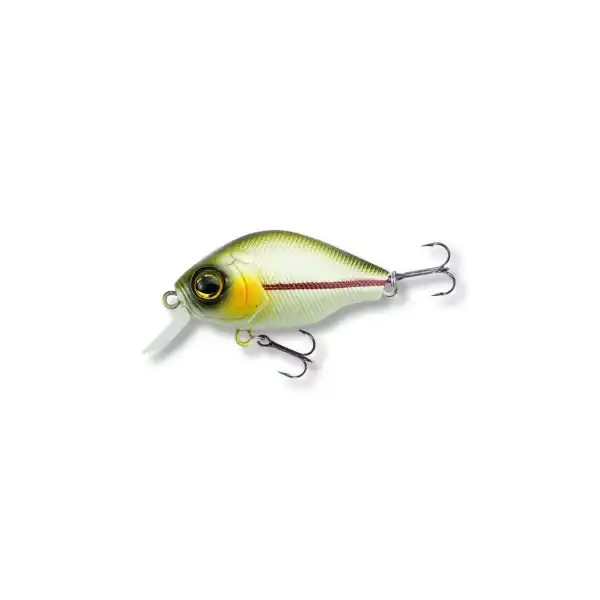 Wobler Robinson Dumpy  Tench F45, 45mm, 7,1g