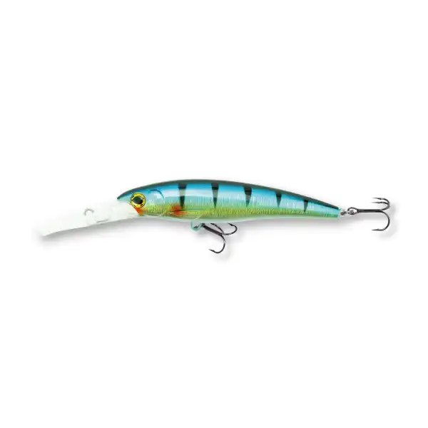 Vobler Robinson Monroe Blue Perch F140, 140mm, 48g