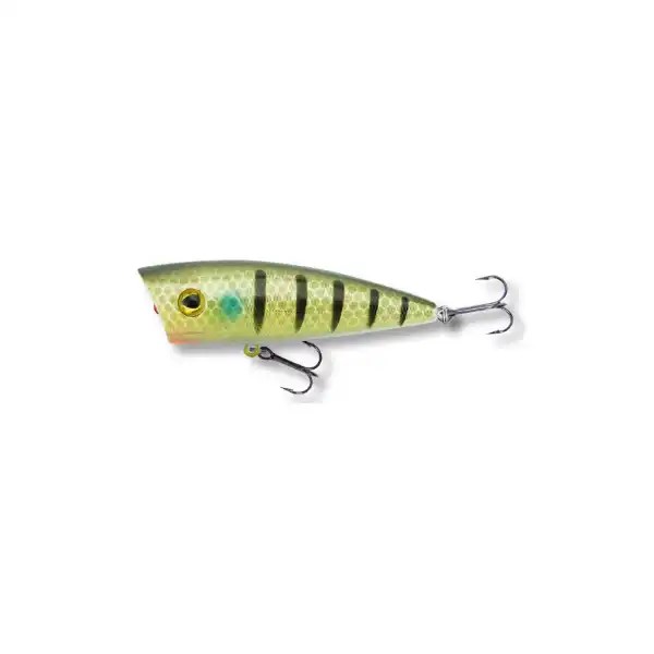 Vobler Robinson Splash Silver Perch  F60, 60mm, 8g