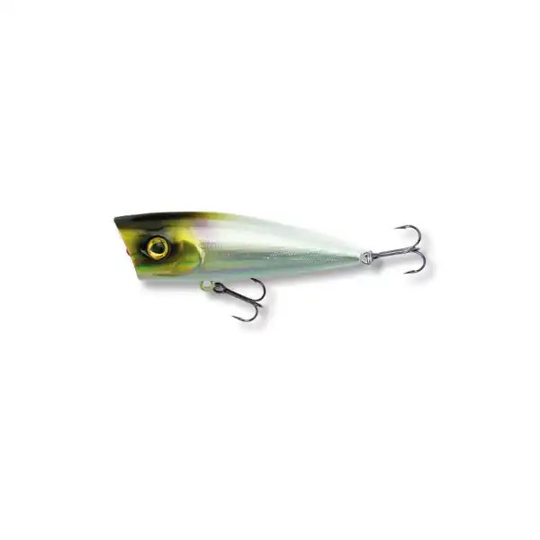 Vobler Robinson Splash Silver Shiner F60, 60mm, 8g