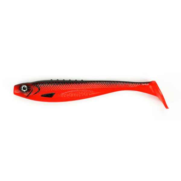 Ripper Longinus 18cm Orange Shiner, 9 ks v bal.