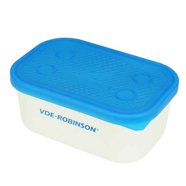 Krabička na červy VDE-Robinson 0,5l