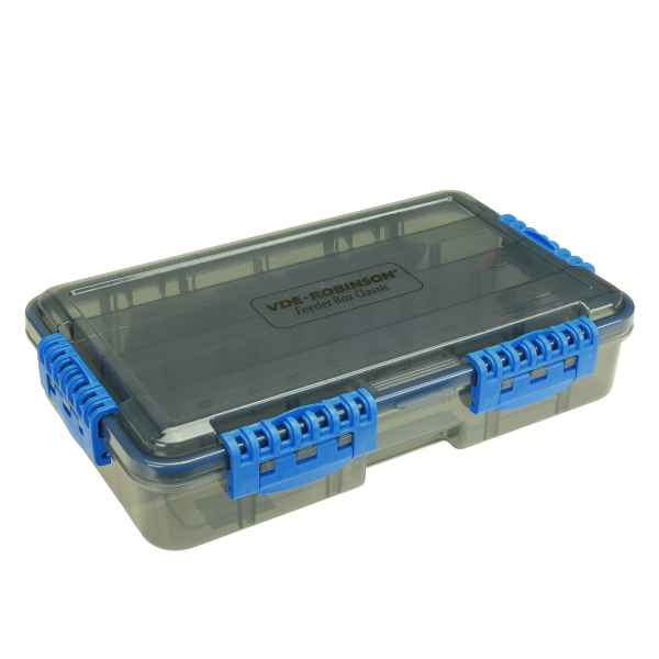 Organizér Feeder Box Classic VDE-Robinson 35x22x7cm