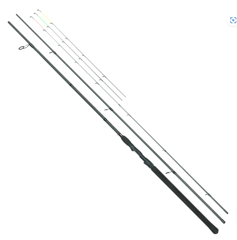 Prút Robinson Stinger X-Cross Feeder (3+3) 3,90m, 50-110g